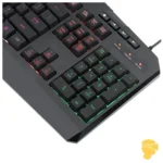کیبورد مکانیکال گیمینگ ردراگون Harpe Pro K503A RGB - Image 4
