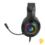 هدست گیمینگ ردراگون Hylas H371 Black - Image 3
