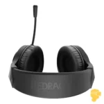 هدست گیمینگ ردراگون Hylas H371 Black - Image 4