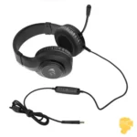 هدست گیمینگ ردراگون Hylas H371 Black - Image 6
