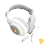 هدست گیمینگ ردراگون Hylas H371 White - Image 3