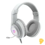 هدست گیمینگ ردراگون Hylas H371 White - Image 7