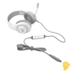 هدست گیمینگ ردراگون Hylas H371 White - Image 8