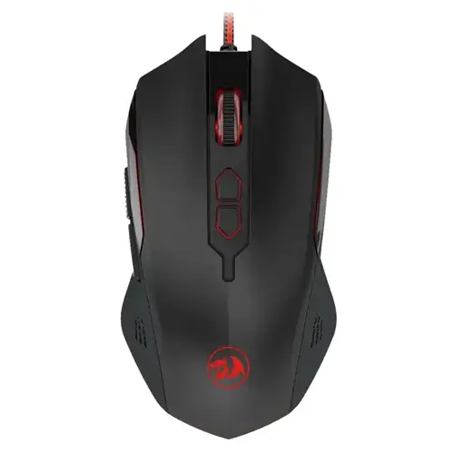 موس گیمینگ ردراگون INQUISITOR2 M716A