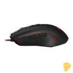موس گیمینگ ردراگون INQUISITOR2 M716A - Image 4