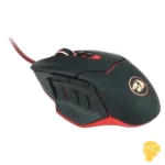 موس گیمینگ ردراگون INSPIRIT M907RGB - Image 2
