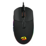 موس گیمینگ ردراگون Invader M719