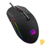 موس گیمینگ ردراگون Invader M719 - Image 3