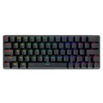 کیبورد مکانیکال گیمینگ ردراگون Jax Pro K613P-KBS