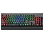 کیبورد مکانیکال گیمینگ ردراگون K557 RGB