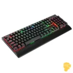 کیبورد مکانیکال گیمینگ ردراگون K557 RGB - Image 2