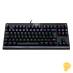 کیبورد مکانیکال گیمینگ ردراگون K568 DARK AVENGER RGB - Image 2
