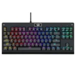 کیبورد مکانیکال گیمینگ ردراگون K568 RAINBOW DARK AVENGER