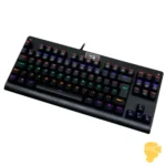 کیبورد مکانیکال گیمینگ ردراگون K568 RAINBOW DARK AVENGER - Image 2