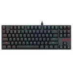 کیبورد بی سیم/باسیم مکانیکال گیمینگ ردراگون Aps K607P-KBS RGB