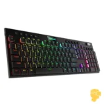 کیبورد بی سیم/باسیم مکانیکال گیمینگ ردراگون K618 Horus RGB - Image 2