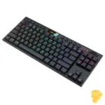 کیبورد مکانیکال گیمینگ ردراگون K622 Horus TKL RGB - Image 3