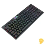 کیبورد مکانیکال گیمینگ ردراگون K622 Horus TKL RGB - Image 4