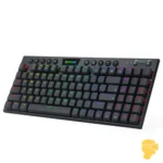 کیبورد مکانیکال گیمینگ ردراگون YI K625-KB - Image 2