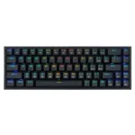 کیبورد مکانیکال گیمینگ ردراگون Castor K631 RGB
