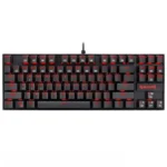 کیبورد مکانیکال گیمینگ ردراگون KUMARA K552 Black
