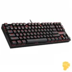 کیبورد مکانیکال گیمینگ ردراگون KUMARA K552 Black - Image 2