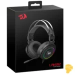 هدست گیمینگ ردراگون LAMIA H320 - Image 5