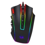 موس گیمینگ ردراگون Legend Chroma M990