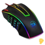 موس گیمینگ ردراگون Legend Chroma M990 - Image 2