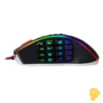 موس گیمینگ ردراگون Legend Chroma M990 - Image 4