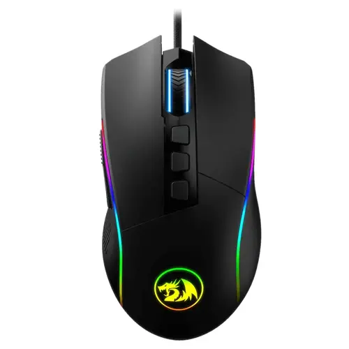 موس گیمینگ ردراگون Lonewolf2 M721 Pro