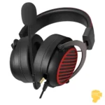 هدست گیمینگ ردراگون Luna H540 - Image 3