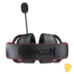هدست گیمینگ ردراگون Luna H540 - Image 4