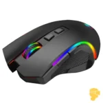 موس بی سیم گیمینگ ردراگون Griffin M607-KS ELITE - Image 4