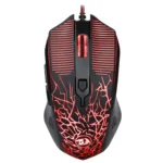 موس گیمینگ ردراگون M608