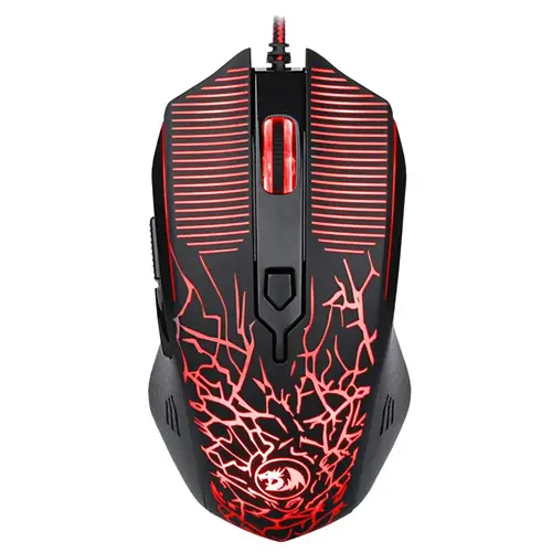 موس گیمینگ ردراگون M608