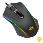 موس گیمینگ ردراگون Memeanlion Chroma M710 - Image 4