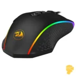 موس گیمینگ ردراگون Memeanlion Chroma M710 - Image 5