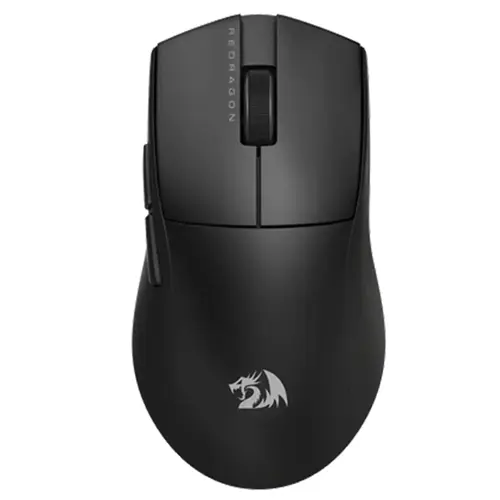 موس بی سیم گیمینگ ردراگون M916 PRO 4K Black