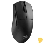 موس بی سیم گیمینگ ردراگون M916 PRO 4K Black - Image 2