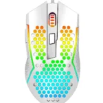 موس گیمینگ ردراگون M987-W