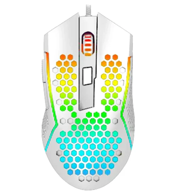 موس گیمینگ ردراگون M987-W