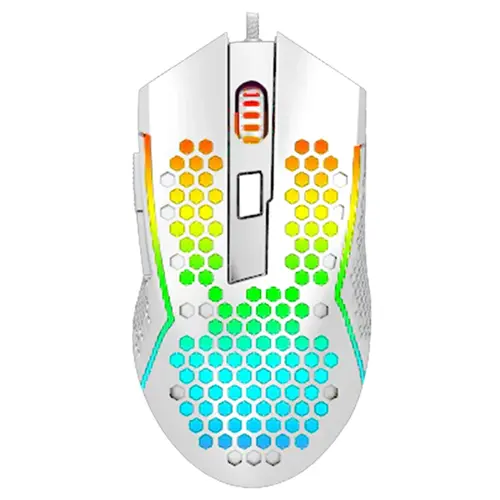 موس بی سیم گیمینگ ردراگون TAIPAN PRO M810 PRO White