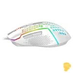 موس بی سیم گیمینگ ردراگون TAIPAN PRO M810 PRO White - Image 4