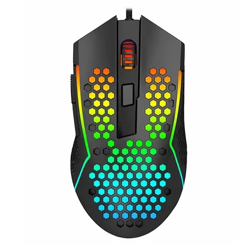 موس گیمینگ ردراگون M987P-K