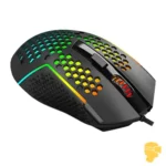 موس گیمینگ ردراگون M987P-K - Image 2