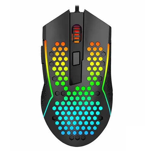 موس گیمینگ ردراگون M987P-K V2