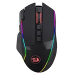 موس بی سیم گیمینگ ردراگون ENLIGHTENMENT M991 RGB