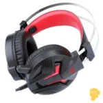 هدست گیمینگ ردراگون MEMECOLEUS H112 - Image 2