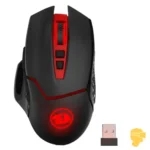 موس گیمینگ ردراگون MIRAGE M690 - Image 2